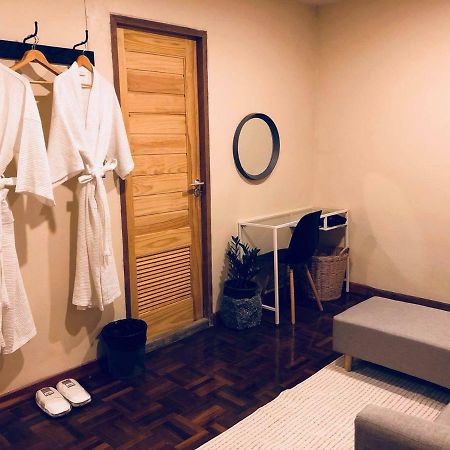 Bed and Breakfast Ikkyu Nimman Chiang Mai Zewnętrze zdjęcie