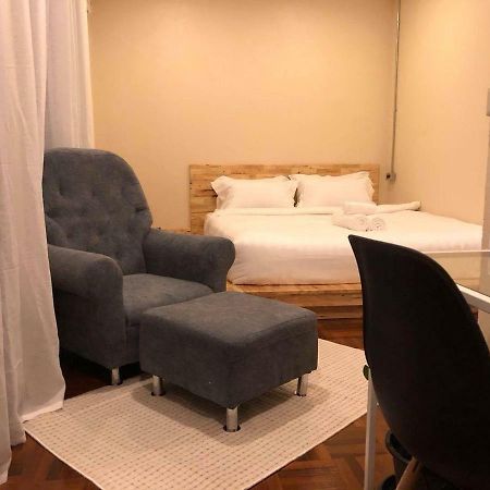 Bed and Breakfast Ikkyu Nimman Chiang Mai Zewnętrze zdjęcie