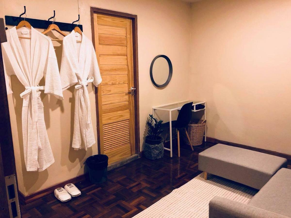 Bed and Breakfast Ikkyu Nimman Chiang Mai Zewnętrze zdjęcie